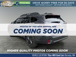 2020 Subaru Outback Onyx Edition XT