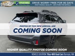 2020 Subaru Outback Onyx Edition XT