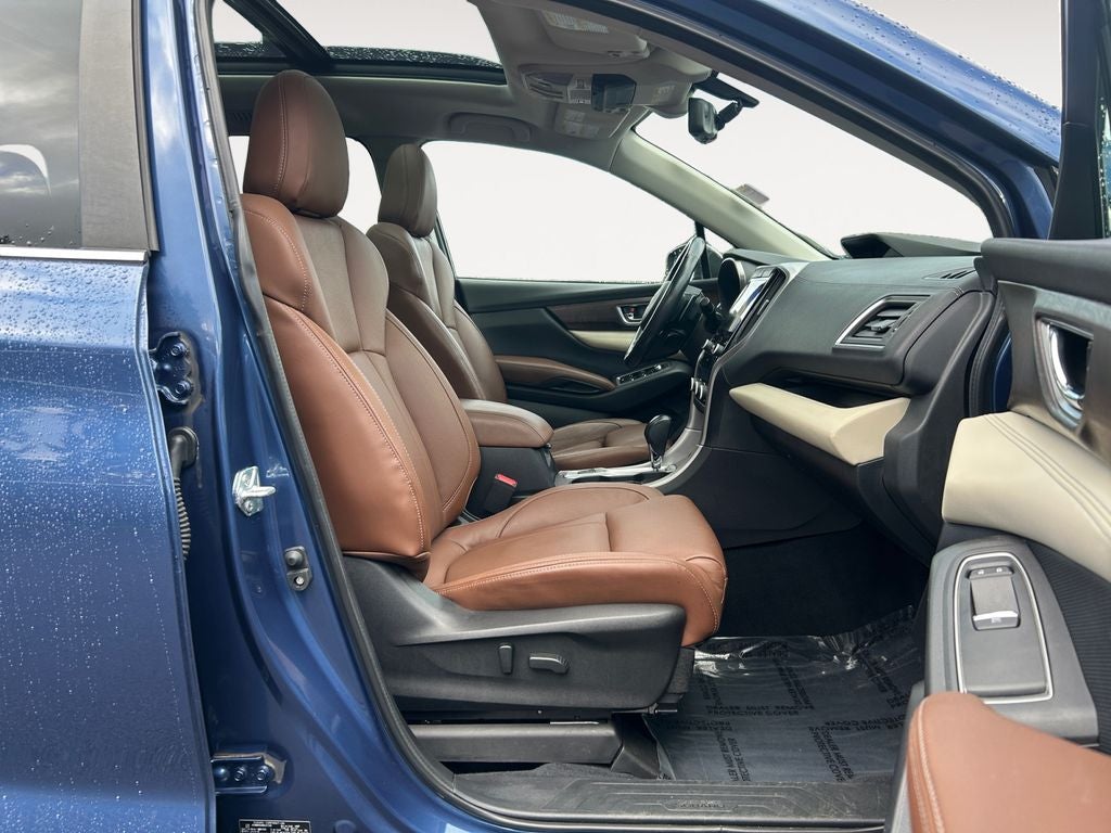 2021 Subaru Ascent Touring