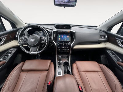 2021 Subaru Ascent Touring