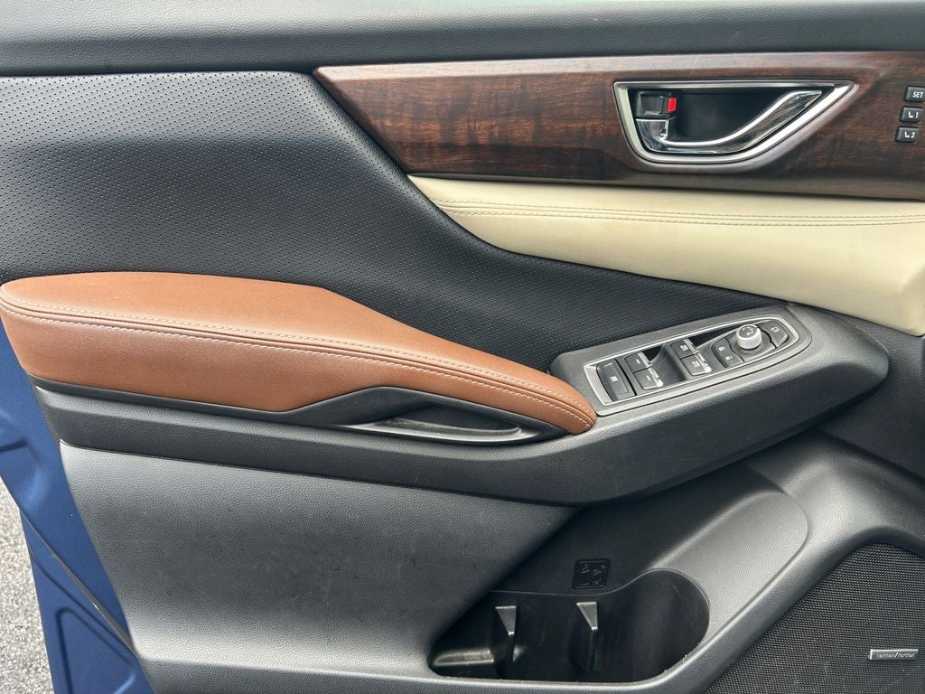 2021 Subaru Ascent Touring