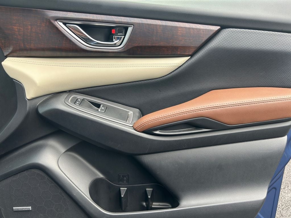 2021 Subaru Ascent Touring