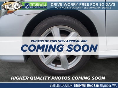2007 Toyota Camry SE