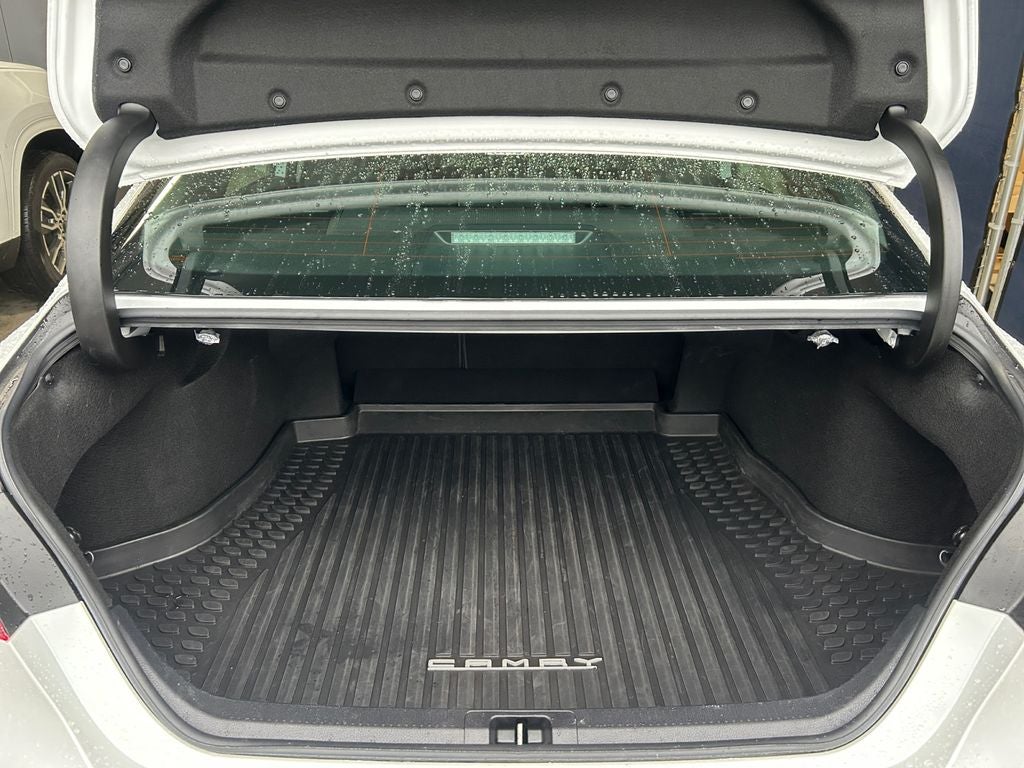 2020 Toyota Camry XLE