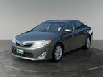 2012 Toyota Camry XLE