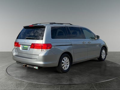 2010 Honda Odyssey EX-L