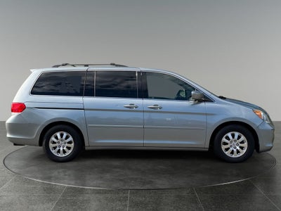 2010 Honda Odyssey EX-L