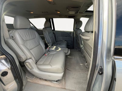 2010 Honda Odyssey EX-L