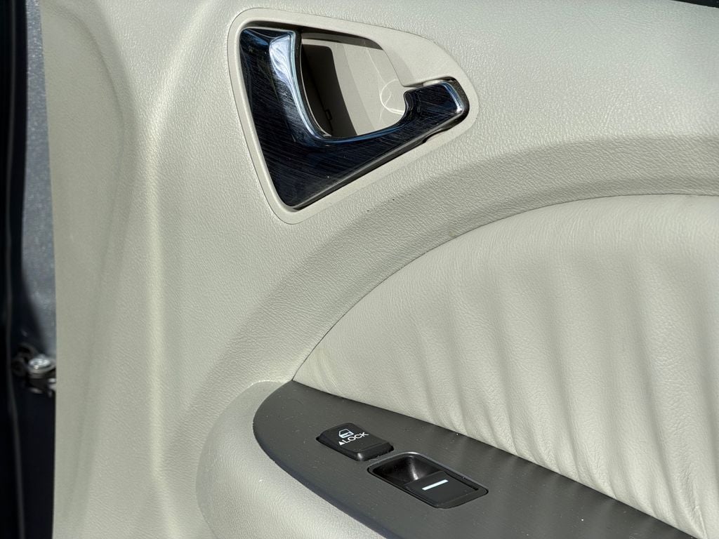 2010 Honda Odyssey EX-L
