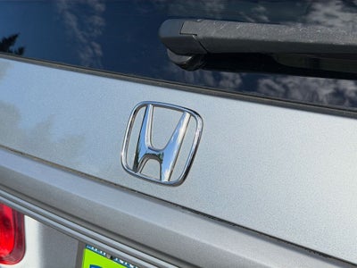2010 Honda Odyssey EX-L