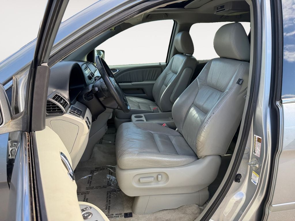 2010 Honda Odyssey EX-L