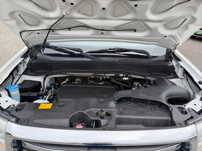 2013 Honda Pilot Touring
