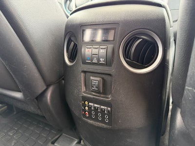 2013 Honda Pilot Touring