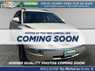 2010 Buick Enclave CXL 2XL