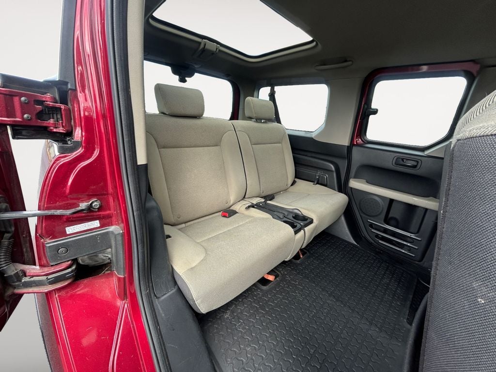 2008 Honda Element EX