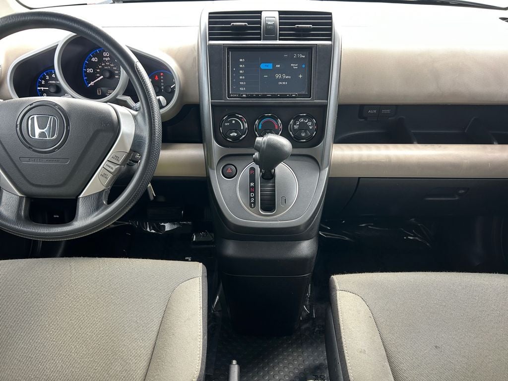 2008 Honda Element EX