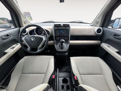 2008 Honda Element EX
