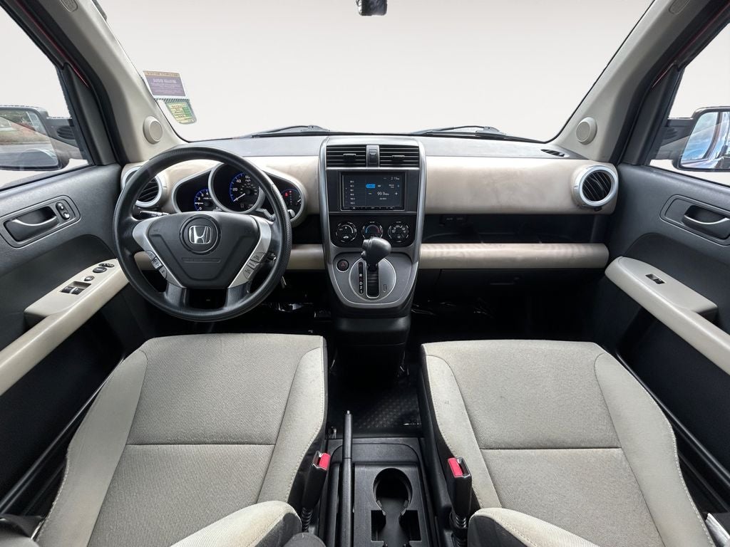 2008 Honda Element EX