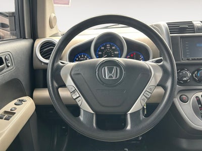 2008 Honda Element EX