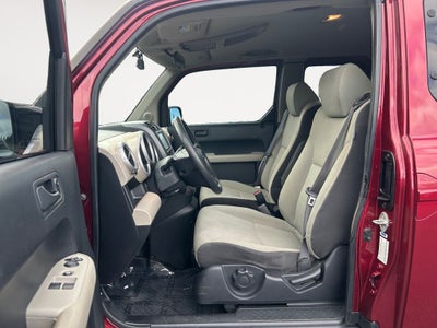 2008 Honda Element EX