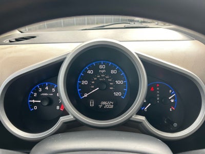 2008 Honda Element EX