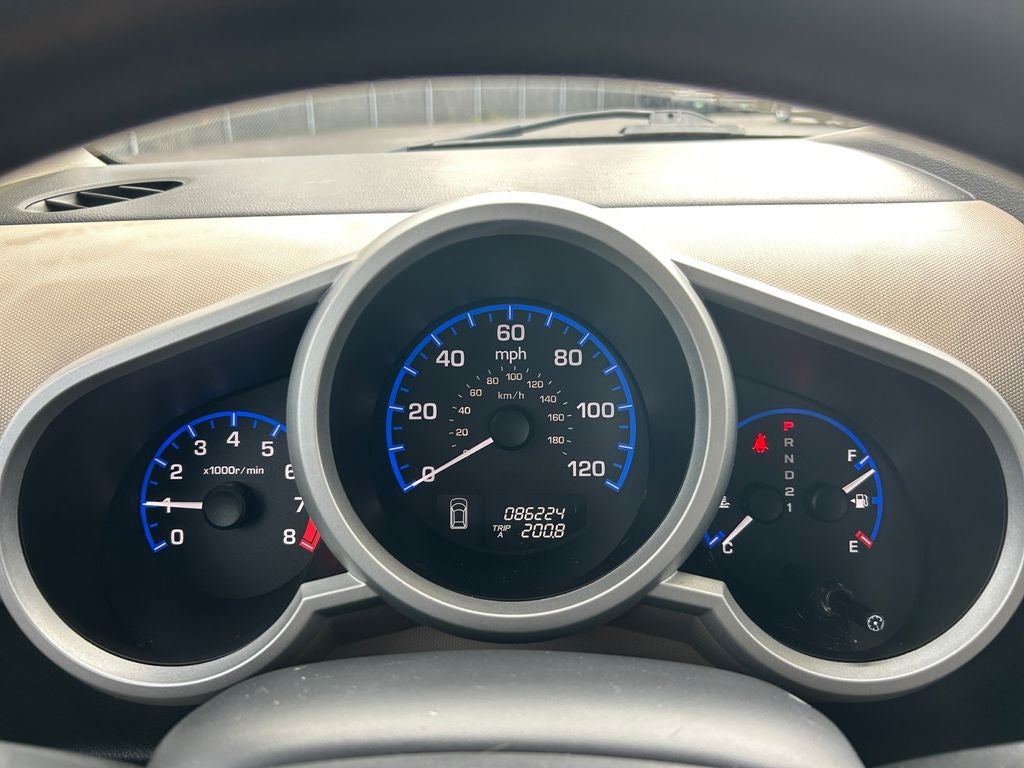 2008 Honda Element EX