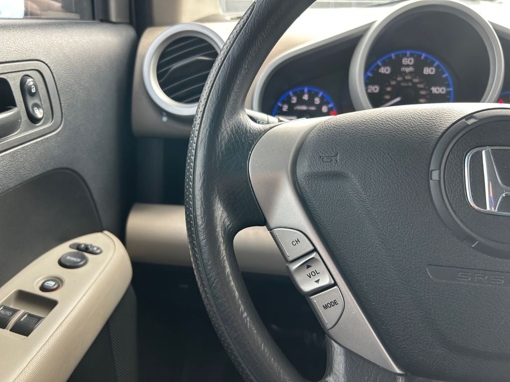 2008 Honda Element EX