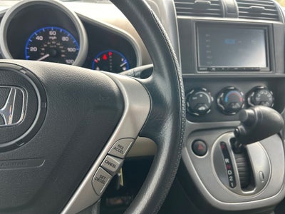 2008 Honda Element EX