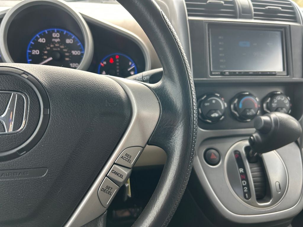 2008 Honda Element EX