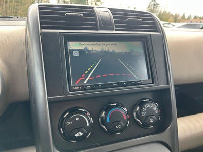 2008 Honda Element EX