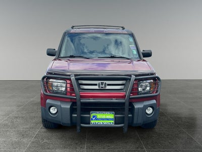 2008 Honda Element EX