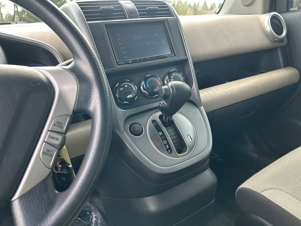 2008 Honda Element EX