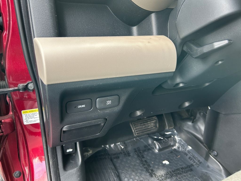 2008 Honda Element EX