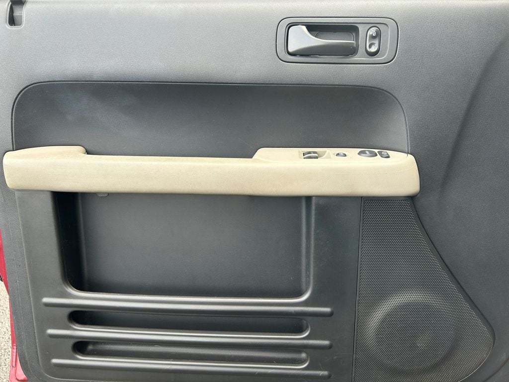 2008 Honda Element EX