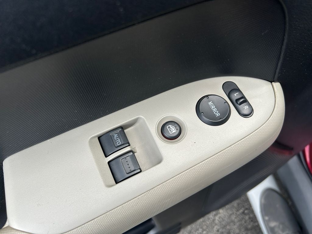 2008 Honda Element EX