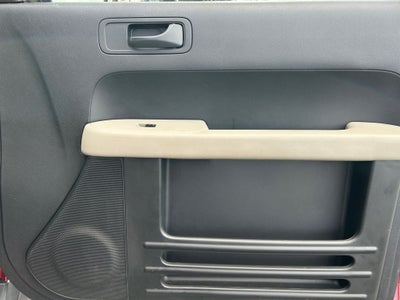 2008 Honda Element EX