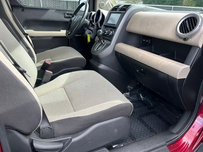2008 Honda Element EX