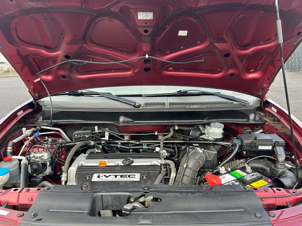 2008 Honda Element EX