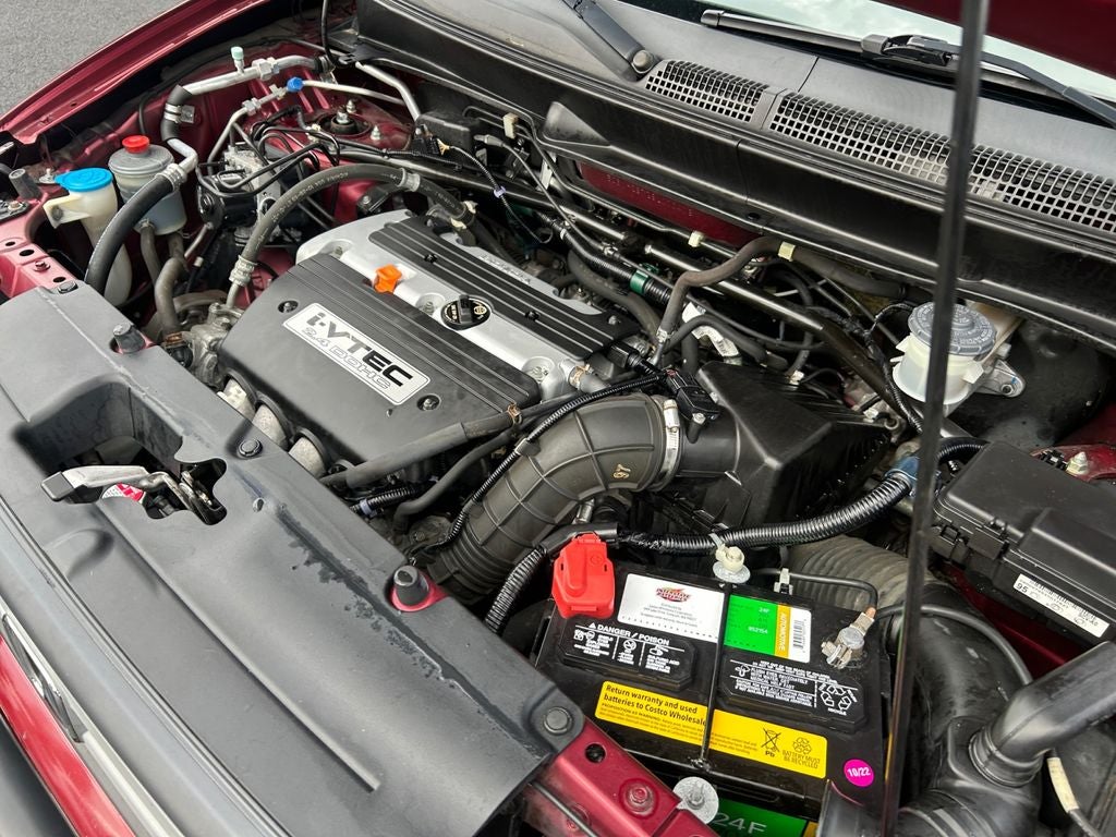 2008 Honda Element EX