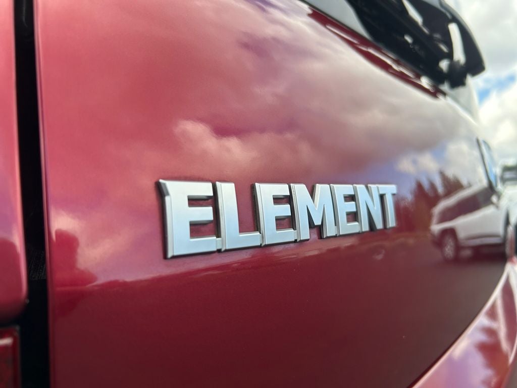 2008 Honda Element EX