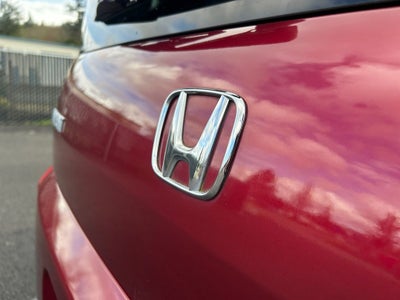 2008 Honda Element EX