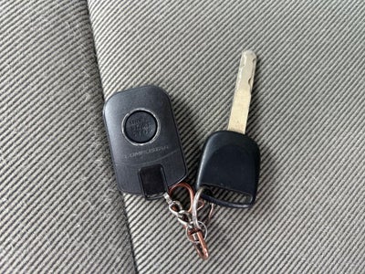 2008 Honda Element EX