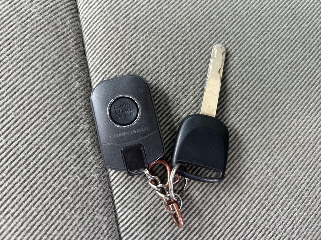 2008 Honda Element EX