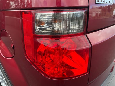 2008 Honda Element EX