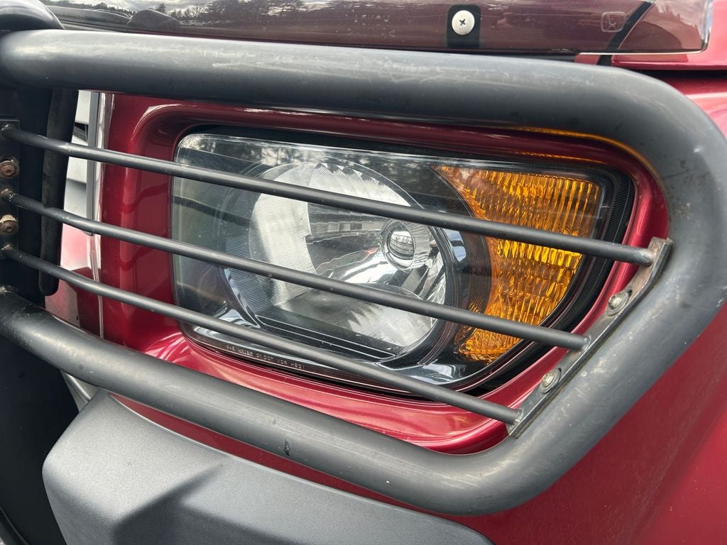 2008 Honda Element EX