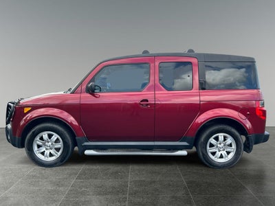 2008 Honda Element EX
