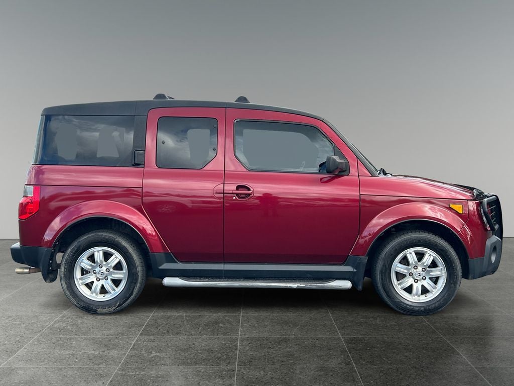 2008 Honda Element EX