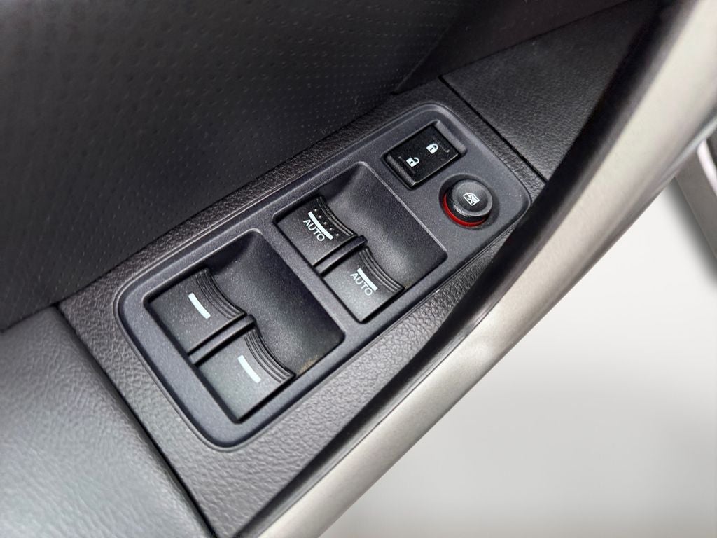 2010 Acura RDX Technology Package