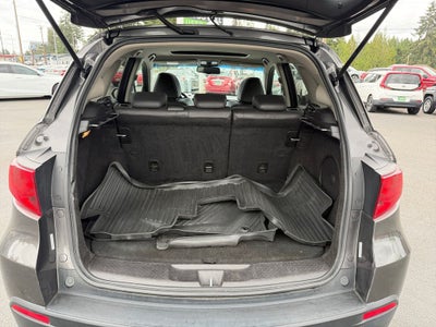 2010 Acura RDX Technology Package