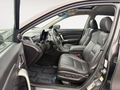 2010 Acura RDX Technology Package